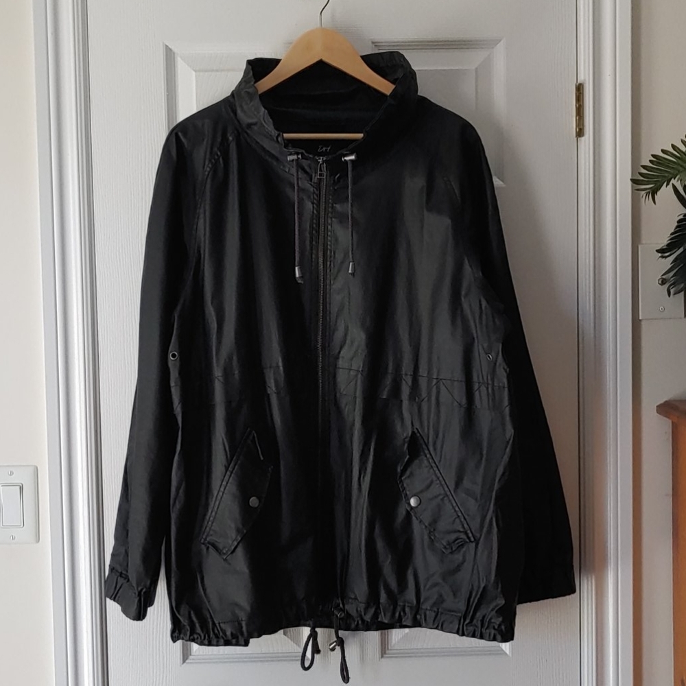 DH3 Spring/Fall Jacket - Picture 4 of 5